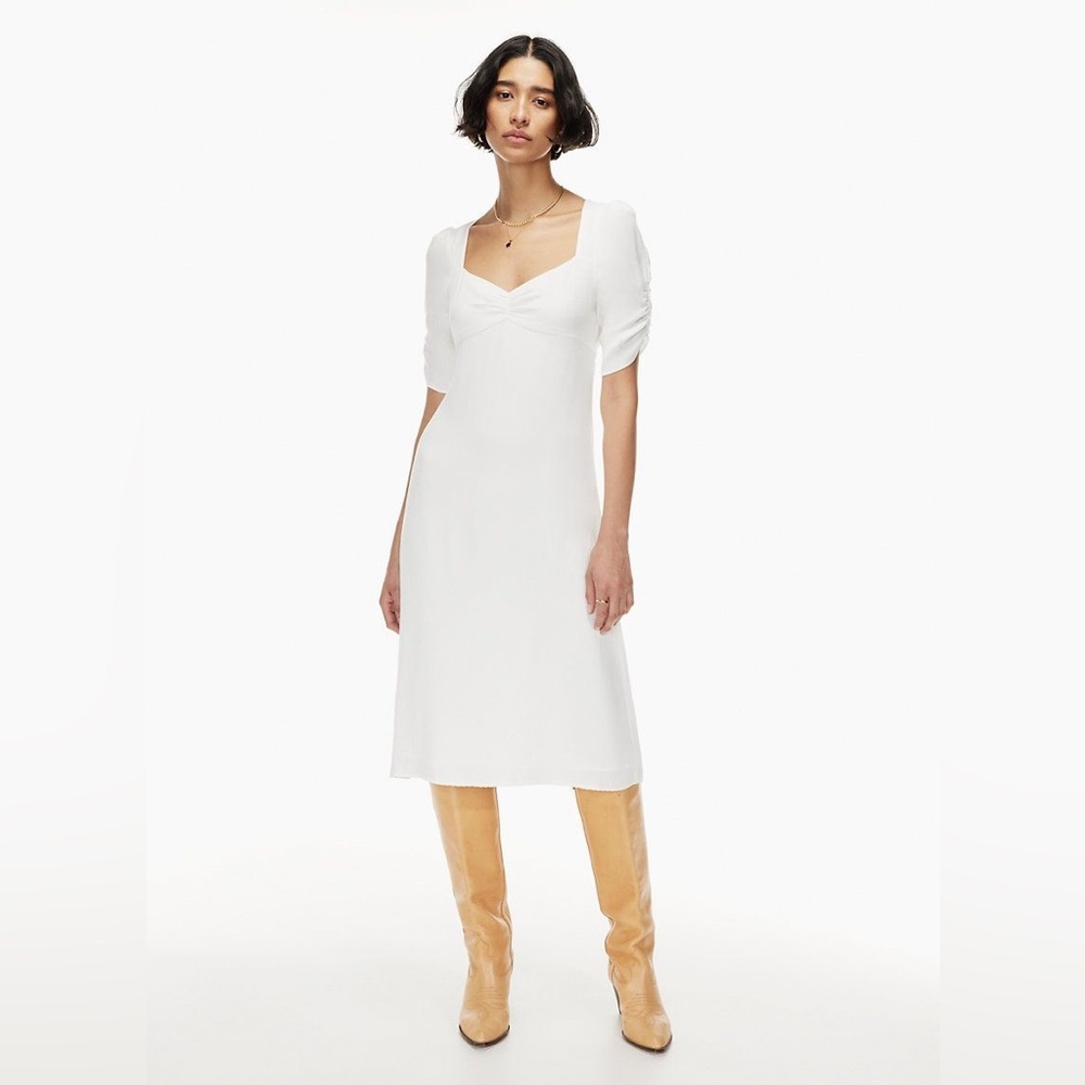 ❤️Aritzia Wilfred Baudelaire Dress